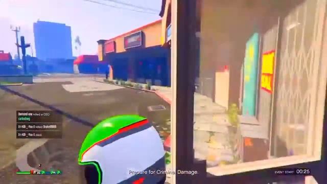 GTA 5 ONLINE: Best Top 4 Glitches! *After Patch* 1.35/1.36 смотреть онлайн