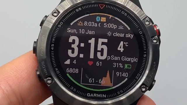 Mia moglie mi ha regalato uno SmartWatch 🤦🏻 смотреть онлайн