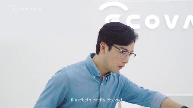 DEEBOT X2 OMNI: Uncover the brilliance of Dynamic Obstacle Avoidance смотреть онлайн