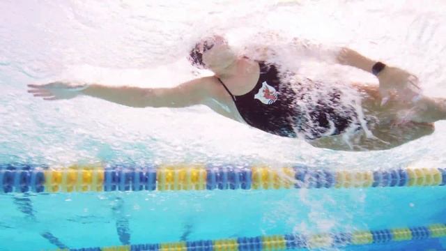 How to Breath in Swimming смотреть онлайн