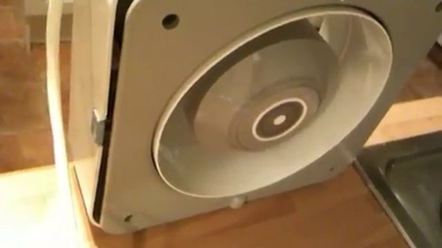 Vent Axia VA 150 смотреть онлайн