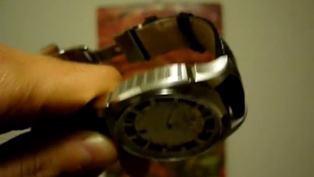 Perrelet Peripheral Double Rotor смотреть онлайн