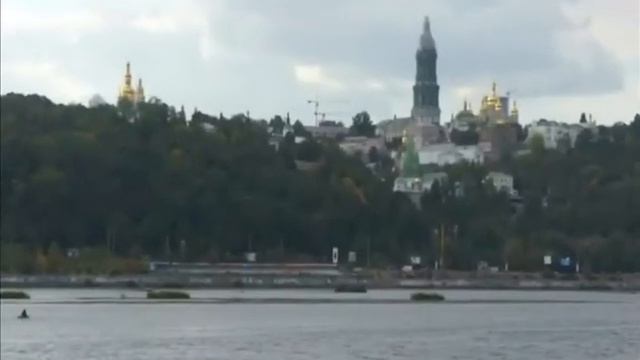 Киев город цветов смотреть онлайн