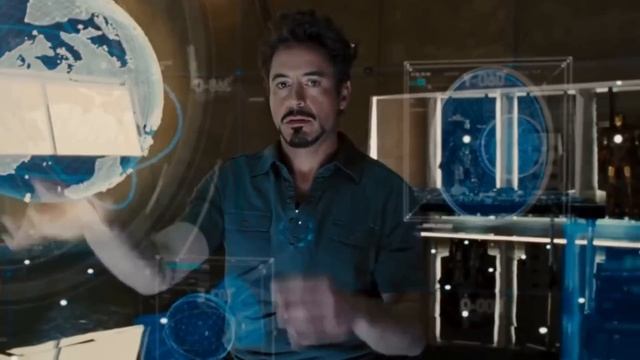 You're Tony Stark Coding Jarvis (Playlist For Programmers) смотреть онлайн