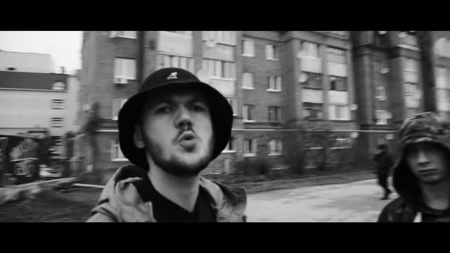 DaHoneycombz "Городу" смотреть онлайн