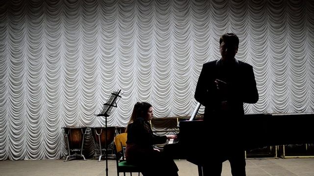 Евтушенко Инна, II категория смотреть онлайн