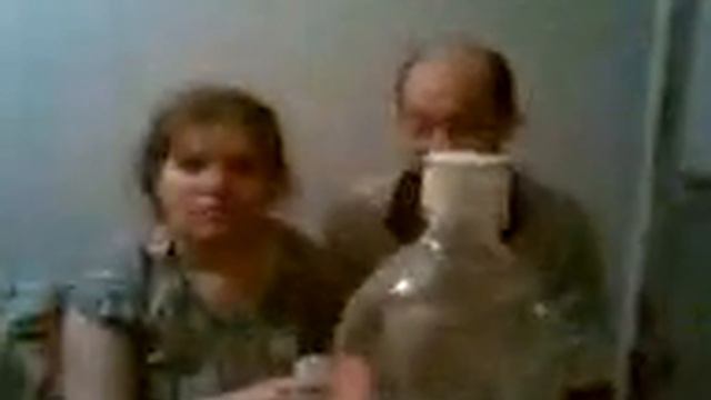 Семья Кузнецовых.Как бросить пить.3gp смотреть онлайн