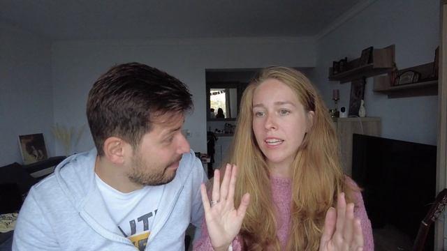 Ea a ramas cu apucaturile din Olanda смотреть онлайн