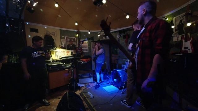 Машина без времени | Ленинград 29.11.2019 смотреть онлайн