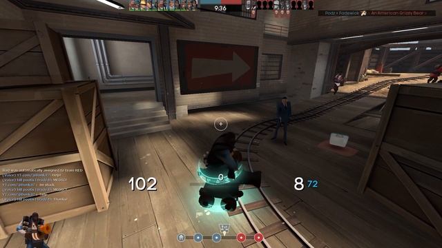 TF2 is pay to win смотреть онлайн