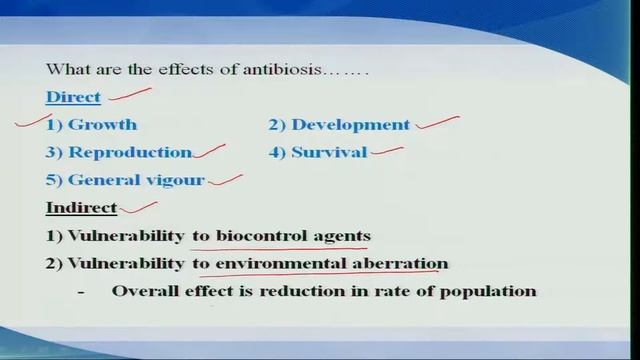 Mod-04 Lec-15 Host Plant Resistance (Cont.) смотреть онлайн