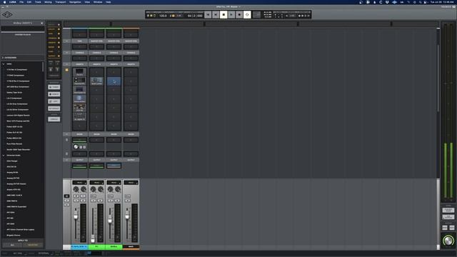 Mastering Hayley Reardon (in Luna) - Full Master смотреть онлайн