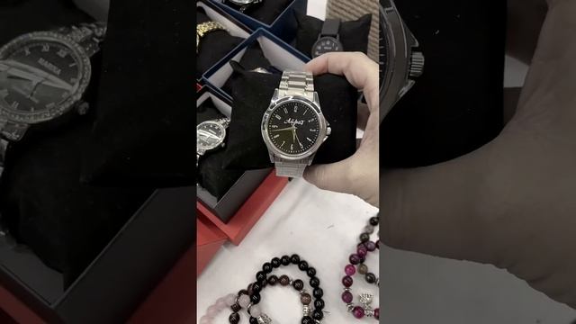 Обзор классических именных часов смотреть онлайн