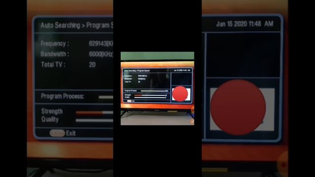 Paano ibalik ang GMA 7 at GMA News TV sa ating mga TV смотреть онлайн