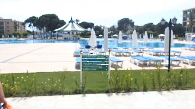 venezia palace deluxe resort hotel 5 28.04.2018 смотреть онлайн