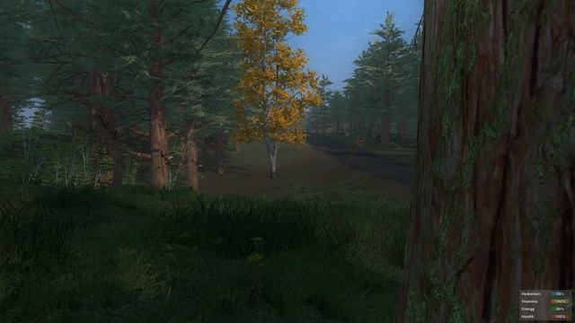 H1Z1 Gameplay Part 4 – “Berry-Jesus” смотреть онлайн