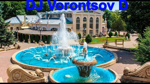 DJ Vorontsov D смотреть онлайн
