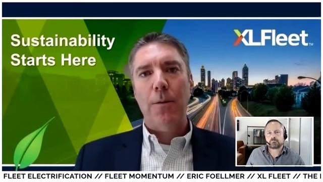 The Different Paths to Fleet Electrification смотреть онлайн