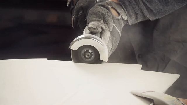 Powermate VX - 3" Air Cut Off Tool смотреть онлайн