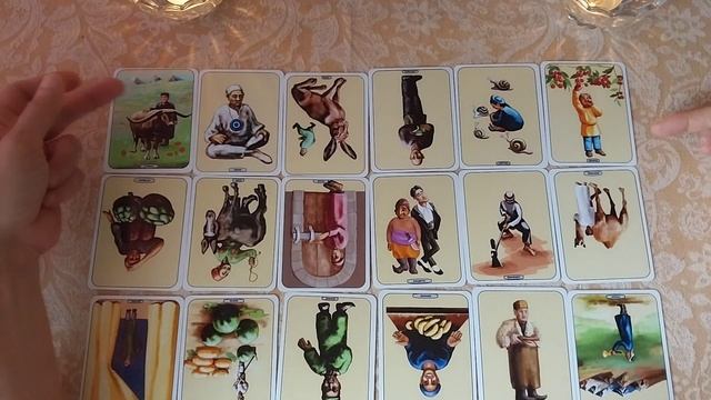 ВЕСЫ 27 мая прогноз АШМАДАР смотреть онлайн