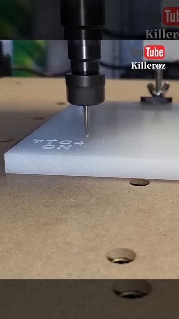 TwoTrees TTC 450 CNC Router смотреть онлайн