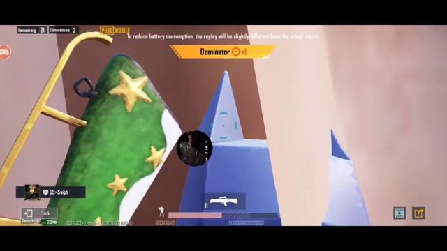 OS×Element of Surprise #30 | PUBG MOBILE | Swiph | More @OnlyOneProducer смотреть онлайн