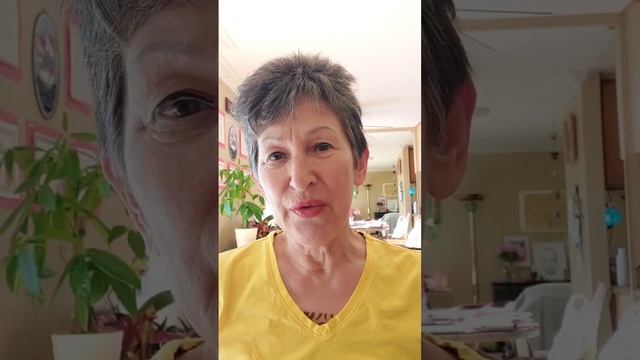 Отзыв после курса "Риторика" . Валерия смотреть онлайн