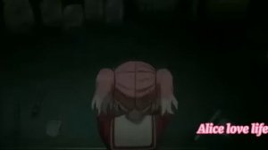 •Аниме°:Клип~Молодая красивая дрянь