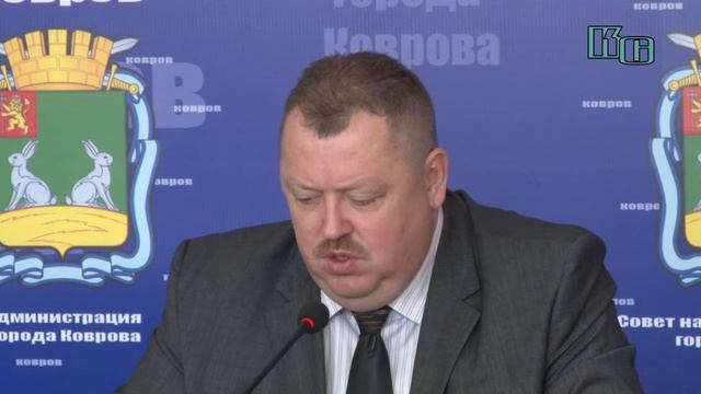 о правилах застройки земельных участков в Коврове смотреть онлайн