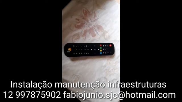 Dicas ...Teste qualquer controle remoto fácil e rápido!!!! смотреть онлайн