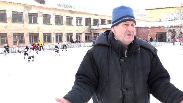 Про корт (дополнительные материалы) смотреть онлайн