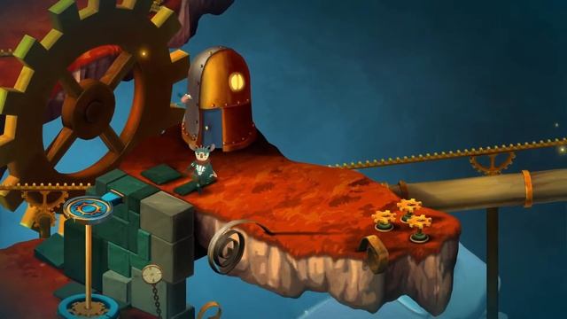 Figment 3 смотреть онлайн