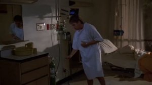 Пятница 13-е Часть 5: Новое начало (1985) Новый Маньяк