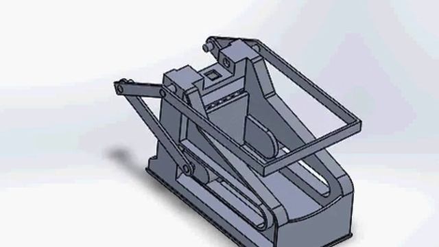 SolidWorks Assem1 смотреть онлайн