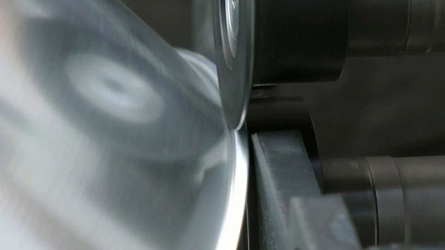Sickenmaschine RAS 11.35: Bördelwalzen BC | Swaging Machine RAS 11.35: Flanging wheels BC смотреть онлайн