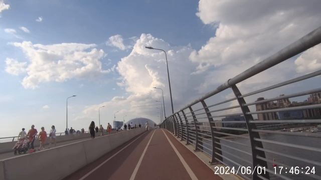 20240601174035 1639 С крестов на парк 300 лет спб . Х...м по столу , колесом по асфальту смотреть онлайн
