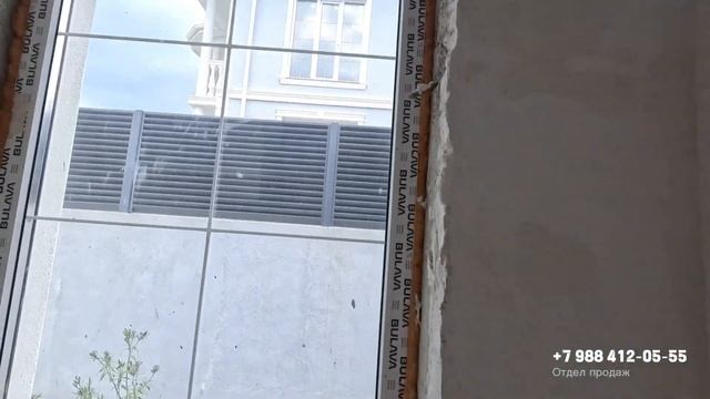 Дом в Адлере!!! Черешня! 180м2! 4 сотки!!! Вид на горы! Бассейн! 33🍋 смотреть онлайн
