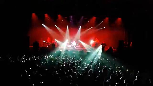 Февральский ветер СиО смотреть онлайн