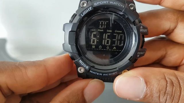 Casio replica G-Shock VS Real Casio G-Shock (Review) which is better. смотреть онлайн