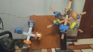 Виндер для часов своими руками ( часть 3 )