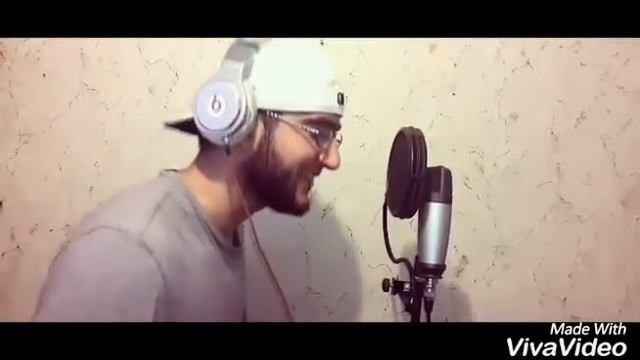 Zindagii Rapper 2 - Рэппери Вохима (emkey a.k.a komik) смотреть онлайн