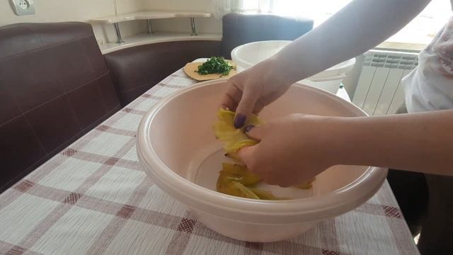 #սմբուկի խորոված"պահածո"#баклажан на гриле# смотреть онлайн