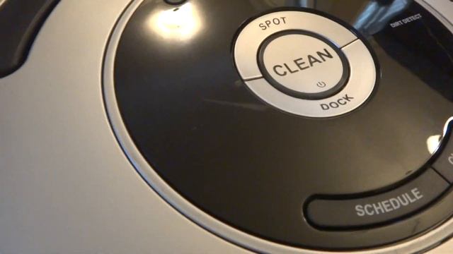 iRobot Roomba 561 смотреть онлайн