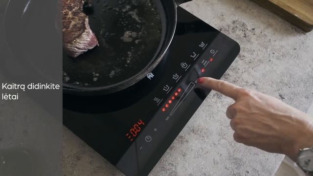 Kaip prižiūrėti ketaus keptuvę? | KETAUS GAMINIŲ PRIEŽIŪRA | Gerduva смотреть онлайн