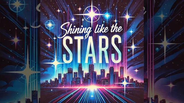 Neon Lights смотреть онлайн