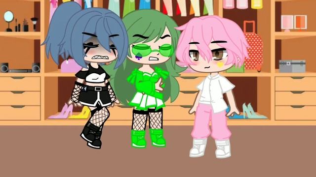 Вальты/валеты стали девушками на 24 часа смотреть онлайн