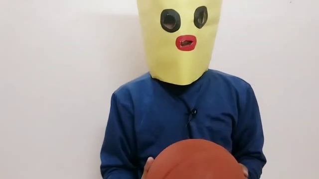 Basketball (Ball) Measurement | Basketball Weight Circumference | Cartoon Sports смотреть онлайн