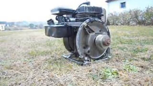 briggs&stratton converted.wmv смотреть онлайн