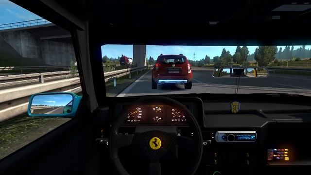 ORTAYA KARIŞIK !!! #SınırlarıZorla #OlaylarYolda ! 1.39'a VEDA !!! ETS 2 1.40 GELDİ !!! смотреть онлайн