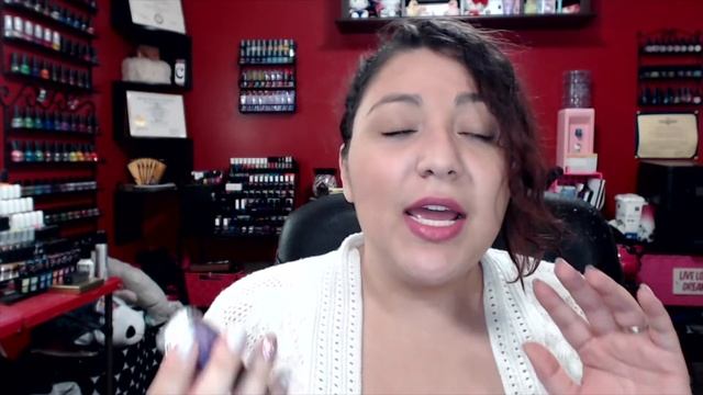 NZL Swatch & Review | Extreme Weather Collection смотреть онлайн